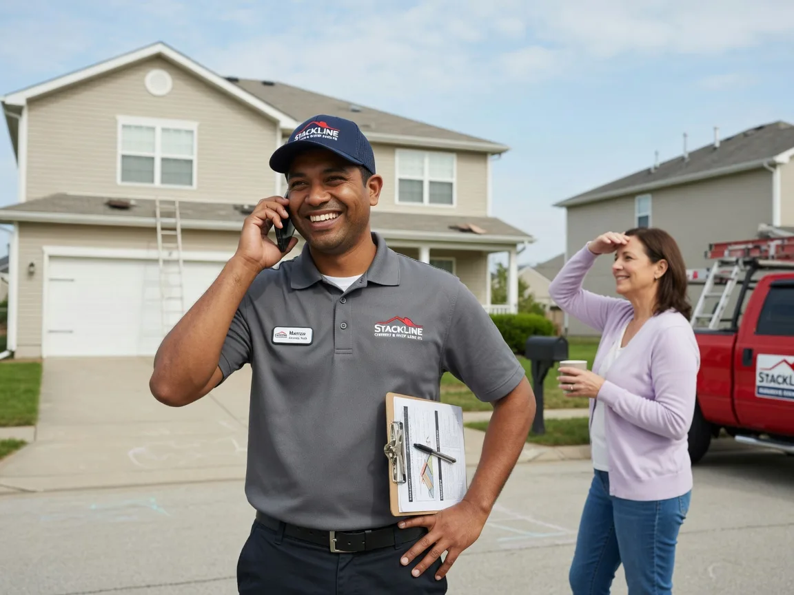 Chimney flashing repair Fort Payne, AL FAQs